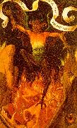 Hans Memling Hell